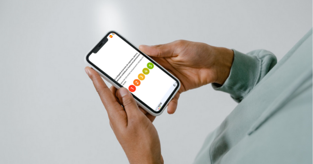 Enquête de Satisfaction de Sanitat Valenciana