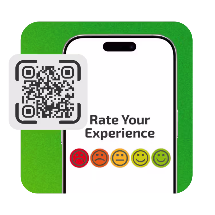 Enquêtes avec codes QR